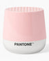 Lexon Lexon x Pantone Mino + Bluetooth Hoparlör Pembe