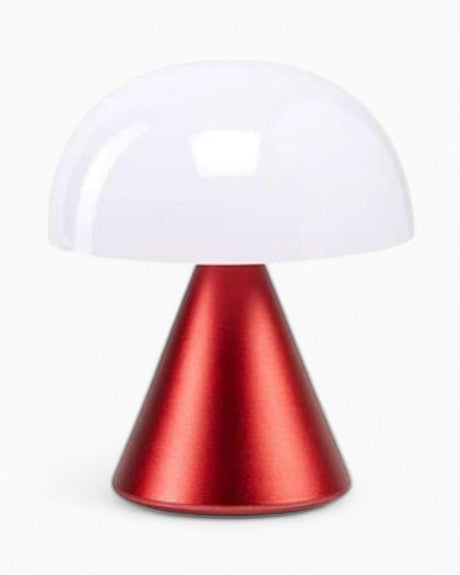 Lexon Mina Led Lamba Kırmızı