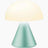Lexon Mina Led Lamba Mint