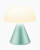 Lexon Mina Led Lamba Mint