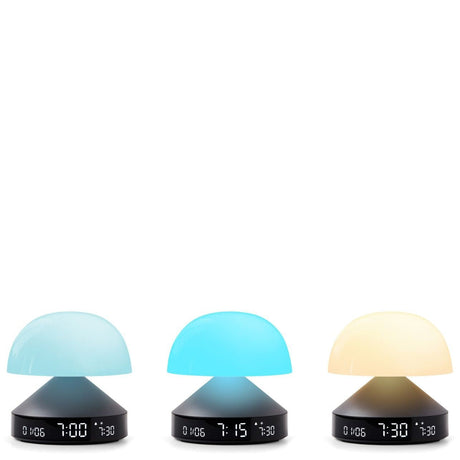 Lexon Mina Sunrise Alarm Saatli Gün Işığı Simulatörü & Aydınlatma