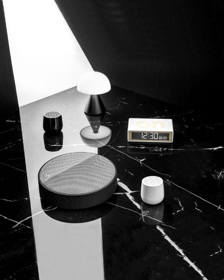 Lexon Mino + Bluetooth Hoparlör