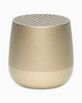 Lexon Mino Bluetooth TWS Hoparlör Dore