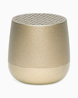Lexon Mino Bluetooth TWS Hoparlör Dore