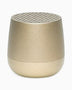 Lexon Mino Bluetooth TWS Hoparlör Dore