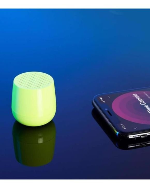 Lexon Mino Bluetooth TWS Hoparlör