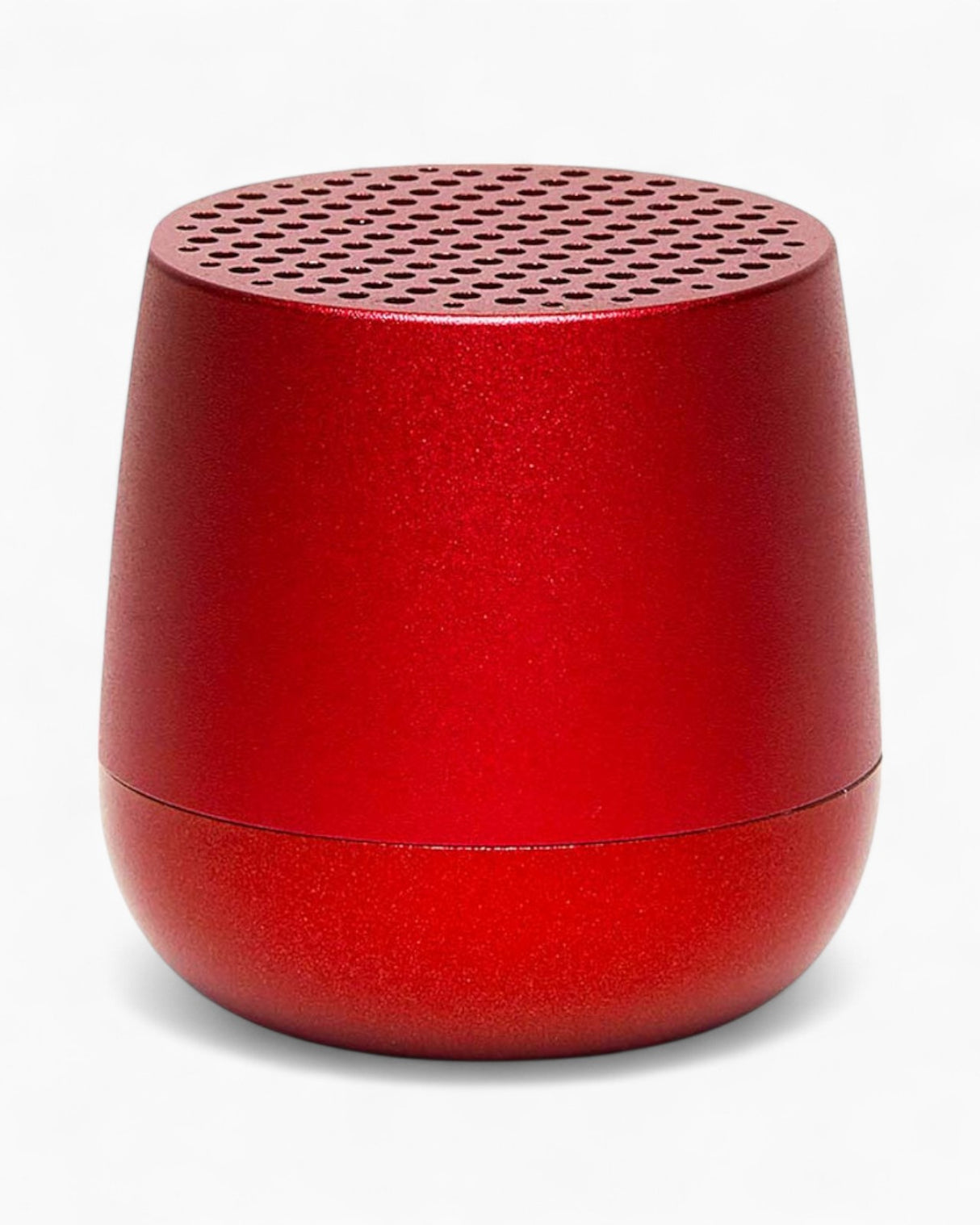 Lexon Mino Bluetooth TWS Hoparlör Kırmızı