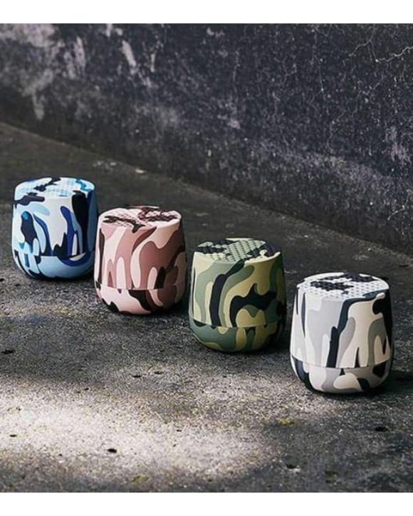 Lexon Mino Bluetooth TWS Hoparlör