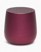 Lexon Mino Bluetooth TWS Hoparlör Mürdüm