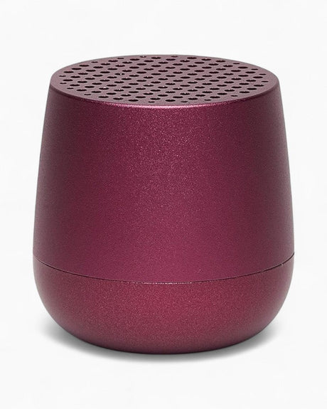 Lexon Mino Bluetooth TWS Hoparlör Mürdüm