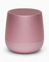 Lexon Mino Bluetooth TWS Hoparlör Pembe