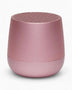 Lexon Mino Bluetooth TWS Hoparlör Pembe