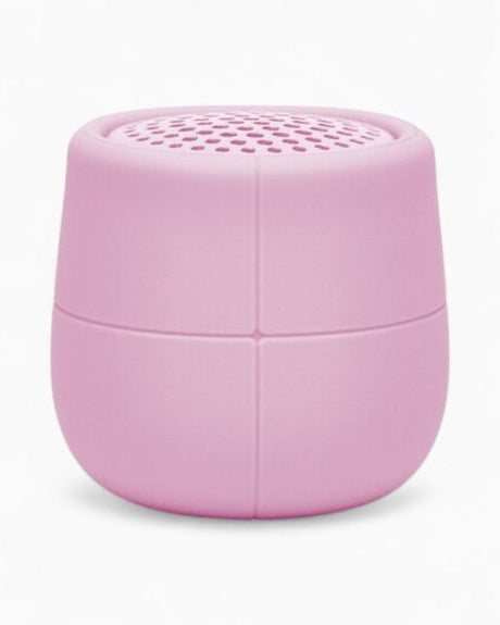 Lexon Mino X Suya Dayanıklı Bluetooth Hoparlör Açık Pembe