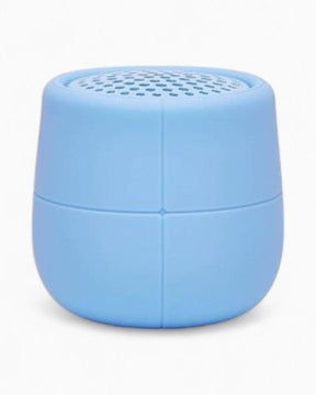 Lexon Mino X Suya Dayanıklı Bluetooth Hoparlör Mavi