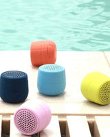 Lexon Mino X Suya Dayanıklı Bluetooth Hoparlör