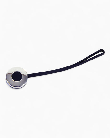 Lexon Neo Key Light Anahtarlık Gümüş