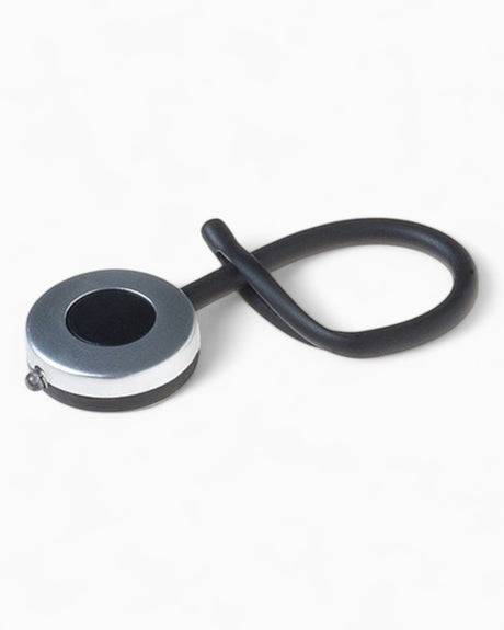 Lexon Neo Key Light Anahtarlık Metalik Gri