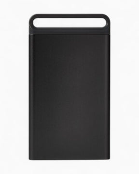 Lexon Nomaday Kartvizitlik Siyah