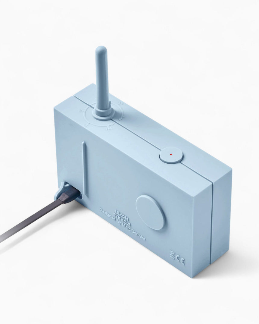 Lexon Tykho 3 Radyo ve Bluetooth Hoparlör