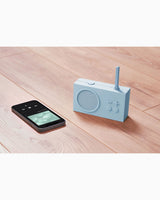 Lexon Tykho 3 Radyo ve Bluetooth Hoparlör
