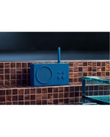 Lexon Tykho 3 Radyo ve Bluetooth Hoparlör Mavi