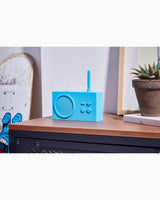 Lexon Tykho 3 Radyo ve Bluetooth Hoparlör