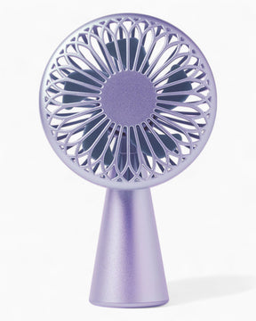 Lexon Wino Taşınabilir Fan Lila