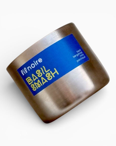 Lil Noire Basil Smash Basil Smash
