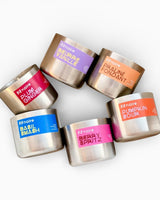 Lil Noire Beurre Vanille