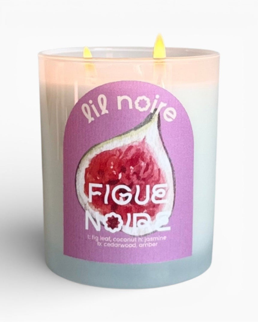 Lil Noire Figue Noire Figue Noire