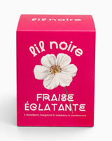 Lil Noire Fraise Eclatante Fraise Eclatante