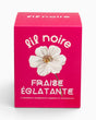 Lil Noire Fraise Eclatante Fraise Eclatante
