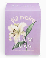 Lil Noire Lilium Pura