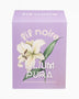 Lil Noire Lilium Pura Lilium Pura