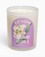 Lil Noire Lilium Pura