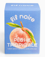 Lil Noire Pêche Tropicale
