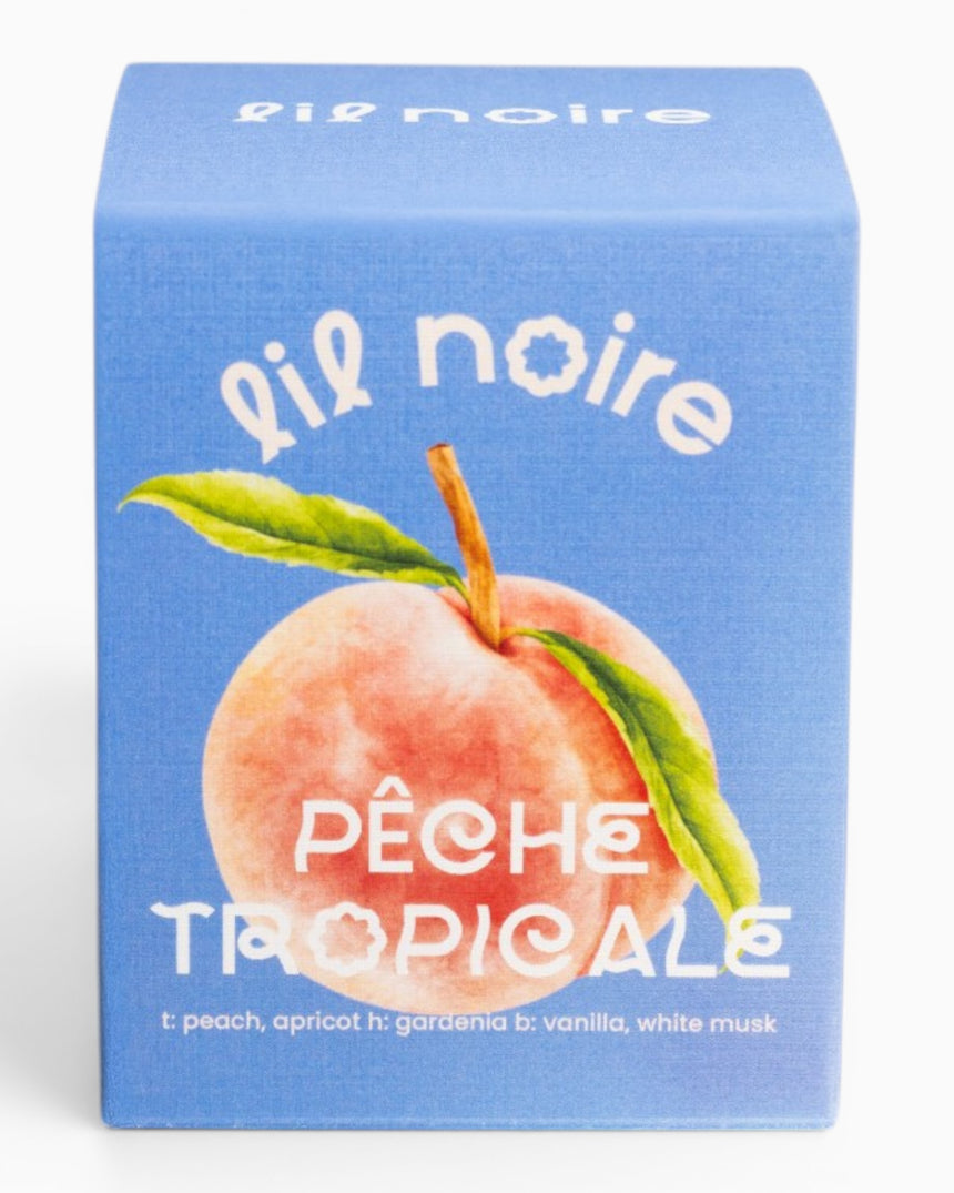 Lil Noire Pêche Tropicale