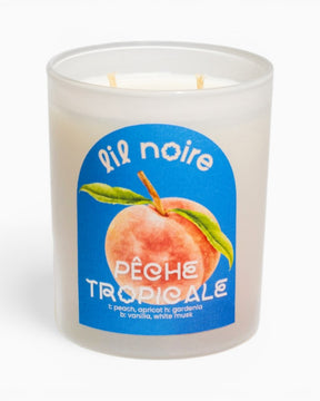 Lil Noire Pêche Tropicale Pêche Tropicale