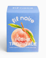 Lil Noire Pêche Tropicale Pêche Tropicale