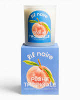 Lil Noire Pêche Tropicale