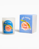Lil Noire Pêche Tropicale