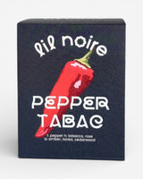 Lil Noire Pepper Tabac