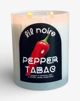 Lil Noire Pepper Tabac Pepper Tabac