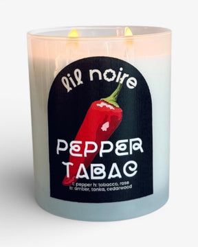 Lil Noire Pepper Tabac Pepper Tabac