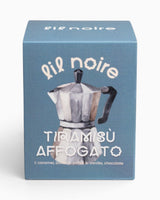 Lil Noire Tiramisu Affogato Tiramisu Affogato