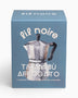Lil Noire Tiramisu Affogato Tiramisu Affogato