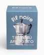 Lil Noire Tiramisu Affogato Tiramisu Affogato