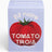Lil Noire Tomato Troia Tomato Troia