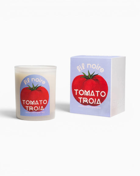 Lil Noire Tomato Troia