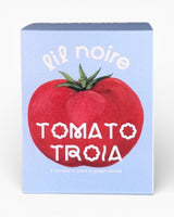 Lil Noire Tomato Troia